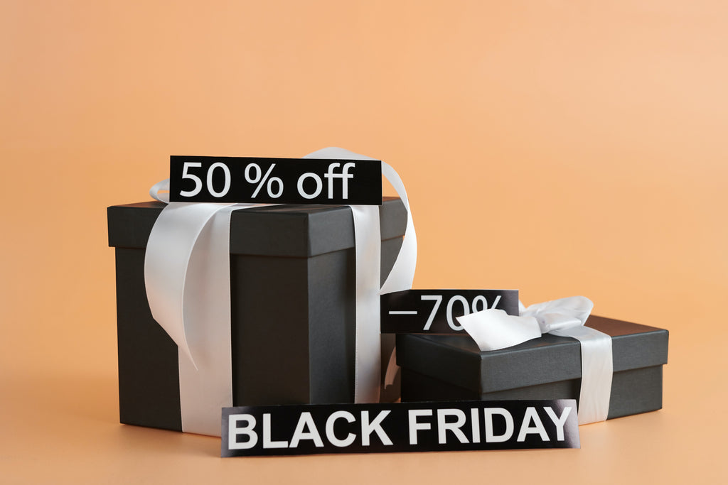 The Fuss about Black Friday Sales